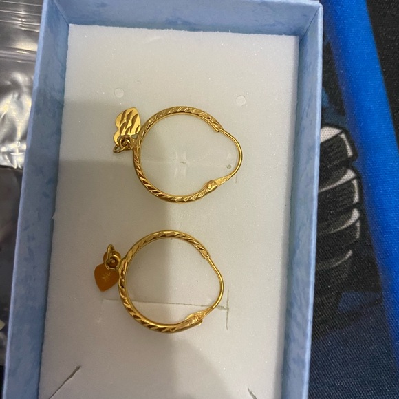 Saudi gold - Picture 3 of 6